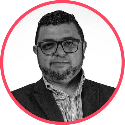 CRISTIAN BONILLA CRUZ